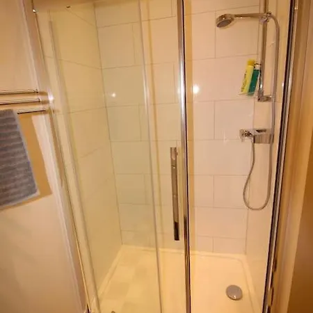 Duplex De 3 En Plein Centre - 82/3a Διαμέρισμα *