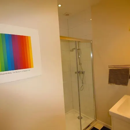 Duplex De 3 En Plein Centre - 82/3a 아파트