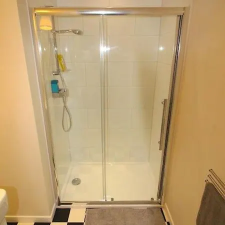 Duplex De 3 En Plein Centre - 82/3a Διαμέρισμα Λιέγη