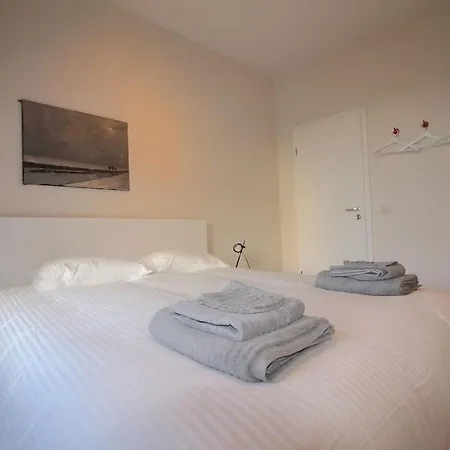 Duplex De 3 En Plein Centre - 82/3a Διαμέρισμα