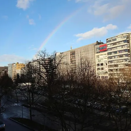 Duplex De 3 En Plein Centre - 82/3a Διαμέρισμα *
