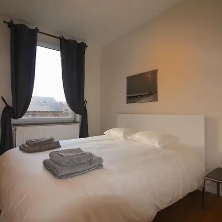 Duplex De 3 En Plein Centre - 82/3a Apartment