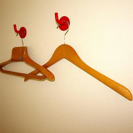 아파트 Duplex De 3 En Plein Centre - 82/3a 리에주