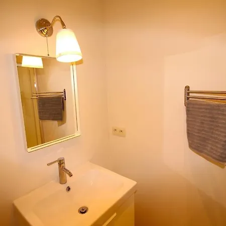 아파트 Duplex De 3 En Plein Centre - 82/3a