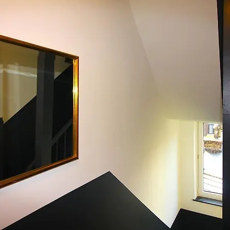 Duplex De 3 En Plein Centre - 82/3a 아파트