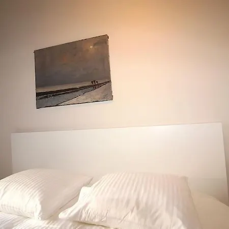 Duplex De 3 En Plein Centre - 82/3a Apartment