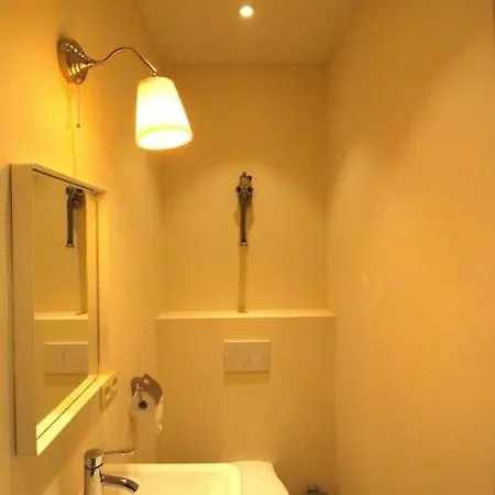 Duplex De 3 En Plein Centre - 82/3a 아파트