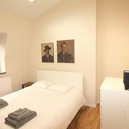 아파트 Duplex De 3 En Plein Centre - 82/3a *