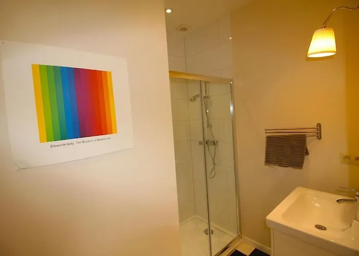 Duplex De 3 En Plein Centre - 82/3a Apartamento
