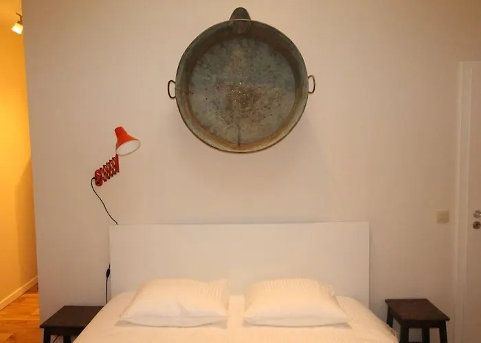 Duplex De 3 En Plein Centre - 82/3a Apartamento *