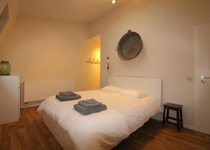 Apartmán Duplex De 3 En Plein Centre - 82/3a