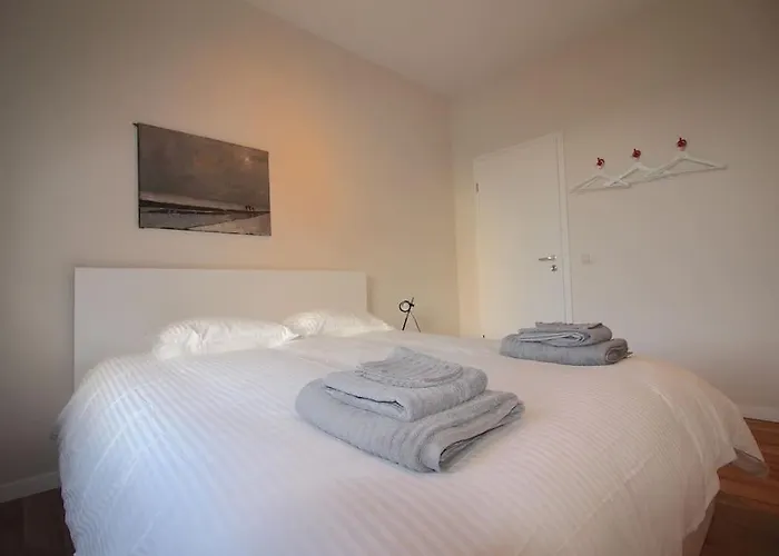 Duplex De 3 En Plein Centre - 82/3a Apartamento