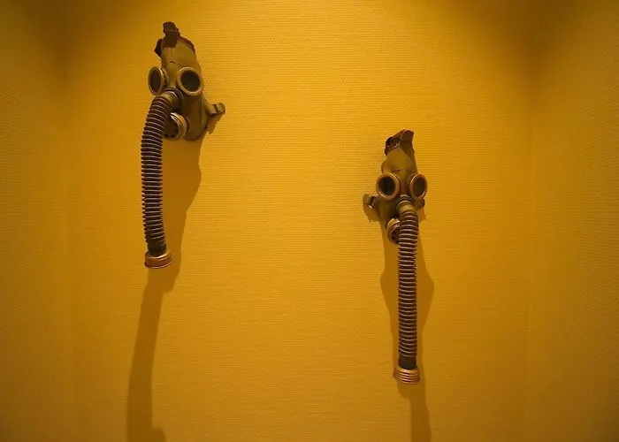 Duplex De 3 En Plein Centre - 82/3a Lutych