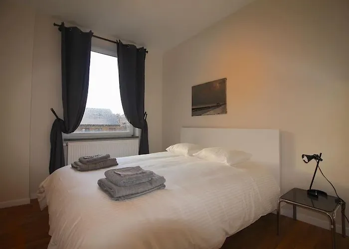 Duplex De 3 En Plein Centre - 82/3a Apartamento