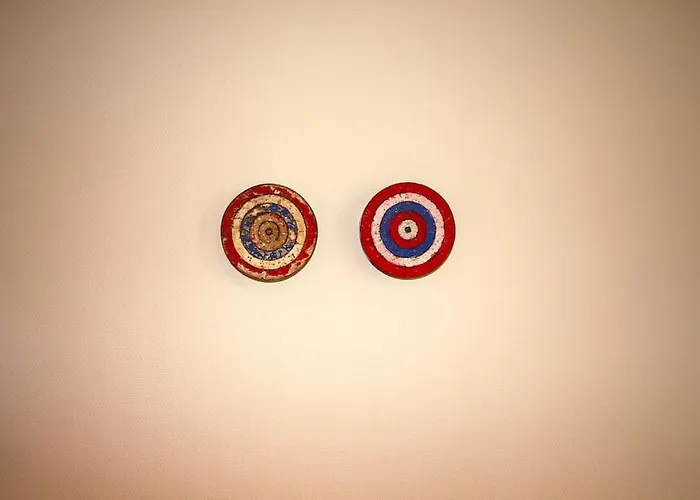 Duplex De 3 En Plein Centre - 82/3a * Lutych