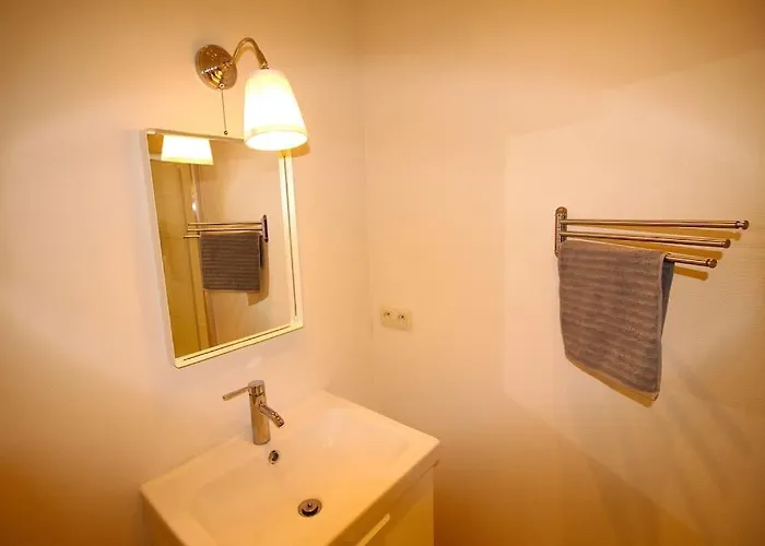 Apartamento Duplex De 3 En Plein Centre - 82/3a