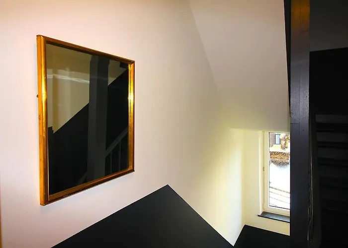 Duplex De 3 En Plein Centre - 82/3a Apartamento