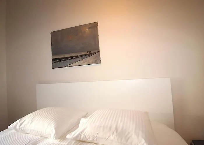 Duplex De 3 En Plein Centre - 82/3a Apartmán