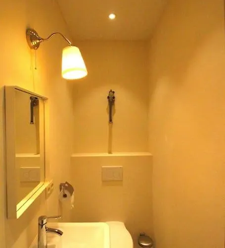 Duplex De 3 En Plein Centre - 82/3a Apartamento